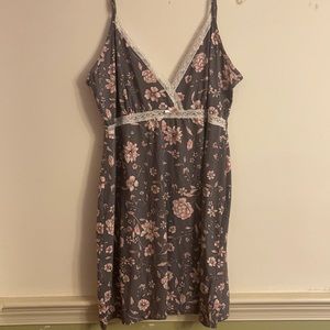 Women’s night gown